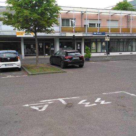 Apartamento Kamen 2 Zimmer Stuttgart Exterior foto