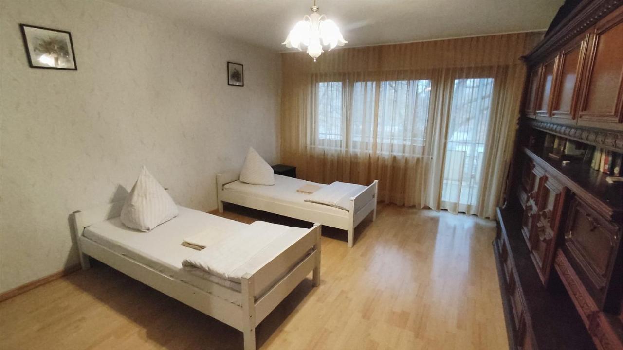 Apartamento Kamen 2 Zimmer Stuttgart Exterior foto