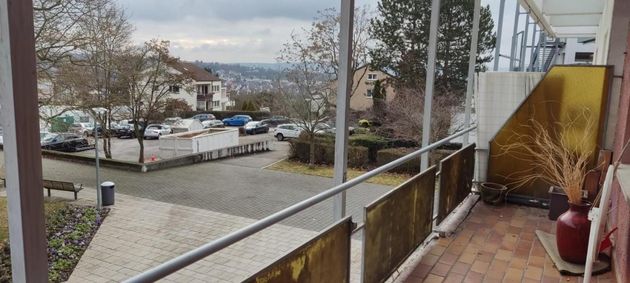 Apartamento Kamen 2 Zimmer Stuttgart Exterior foto