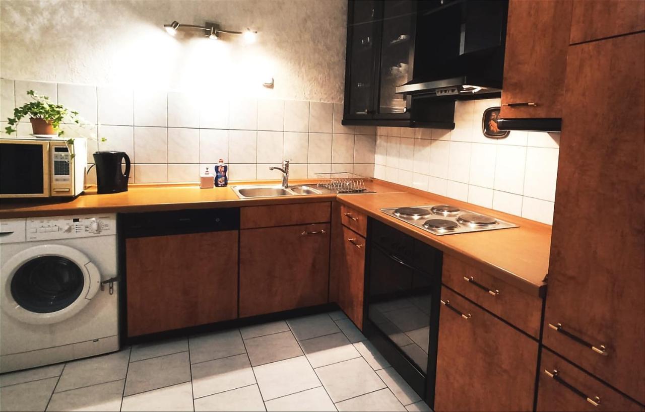 Apartamento Kamen 2 Zimmer Stuttgart Exterior foto