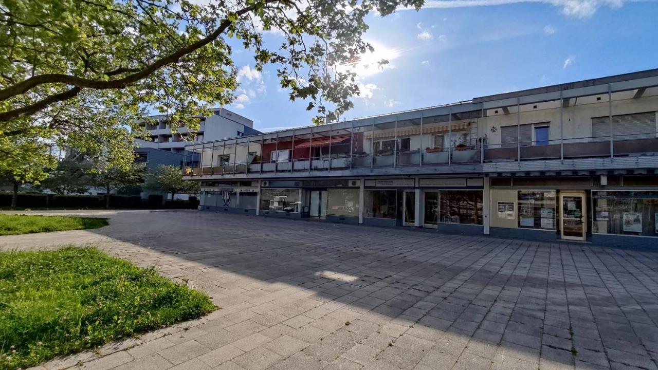 Apartamento Kamen 2 Zimmer Stuttgart Exterior foto