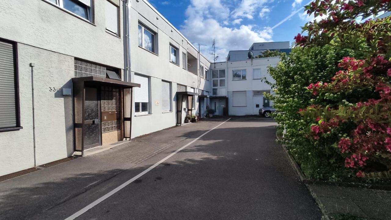 Apartamento Kamen 2 Zimmer Stuttgart Exterior foto