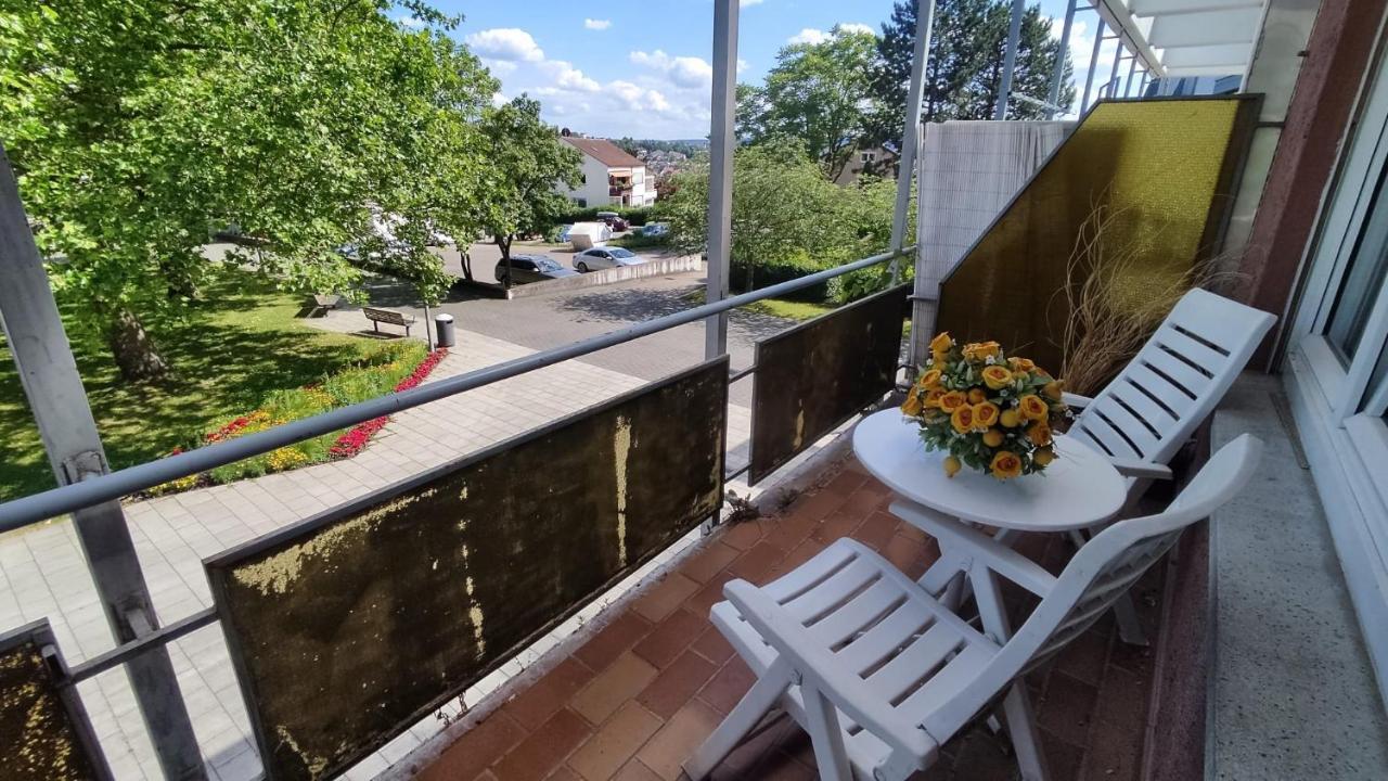 Apartamento Kamen 2 Zimmer Stuttgart Exterior foto