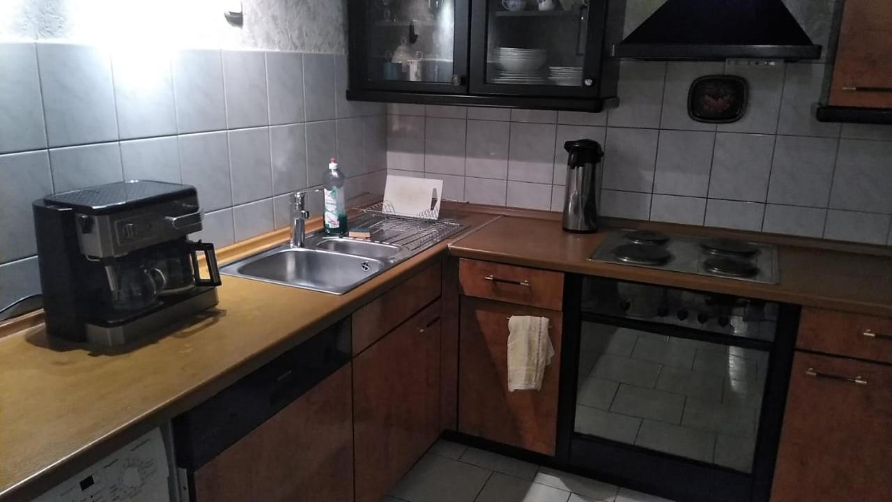 Apartamento Kamen 2 Zimmer Stuttgart Exterior foto