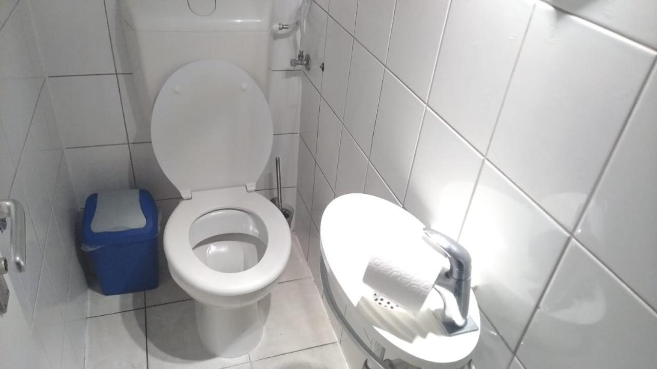 Apartamento Kamen 2 Zimmer Stuttgart Exterior foto