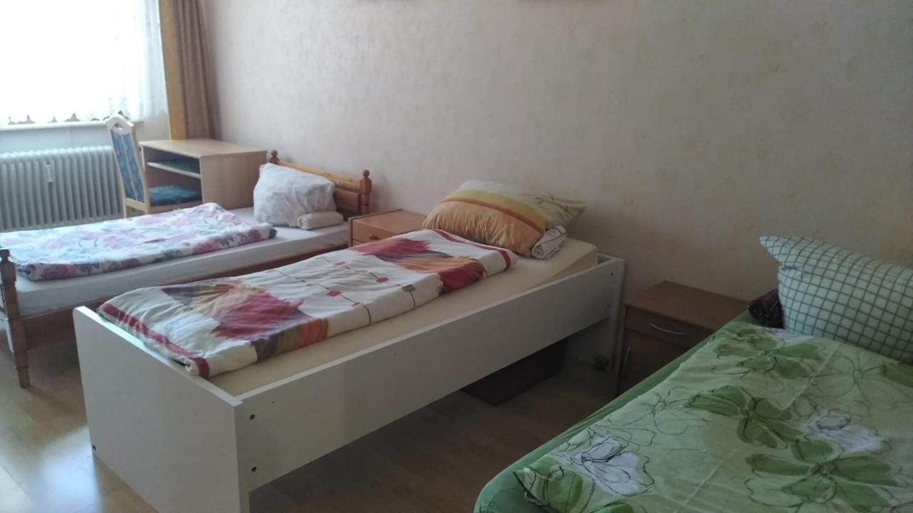Apartamento Kamen 2 Zimmer Stuttgart Exterior foto