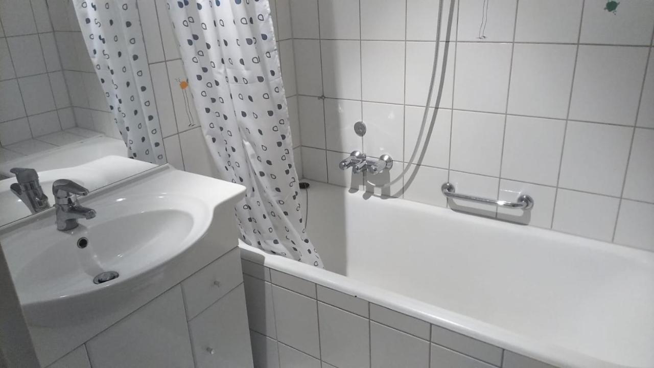 Apartamento Kamen 2 Zimmer Stuttgart Exterior foto